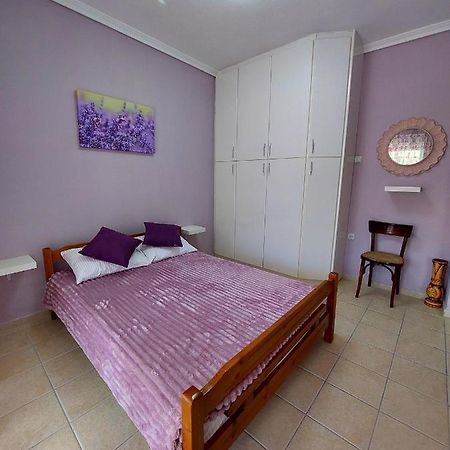 Orange Tree Apartment Asprovalta Dış mekan fotoğraf