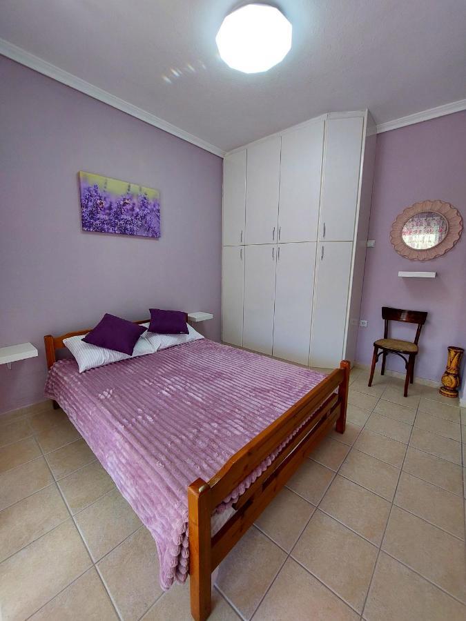 Orange Tree Apartment Asprovalta Dış mekan fotoğraf