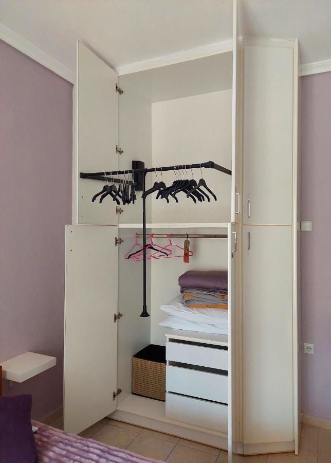 Orange Tree Apartment Asprovalta Dış mekan fotoğraf