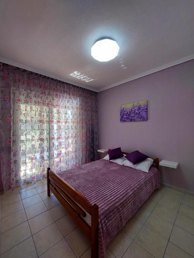 Orange Tree Apartment Asprovalta Dış mekan fotoğraf