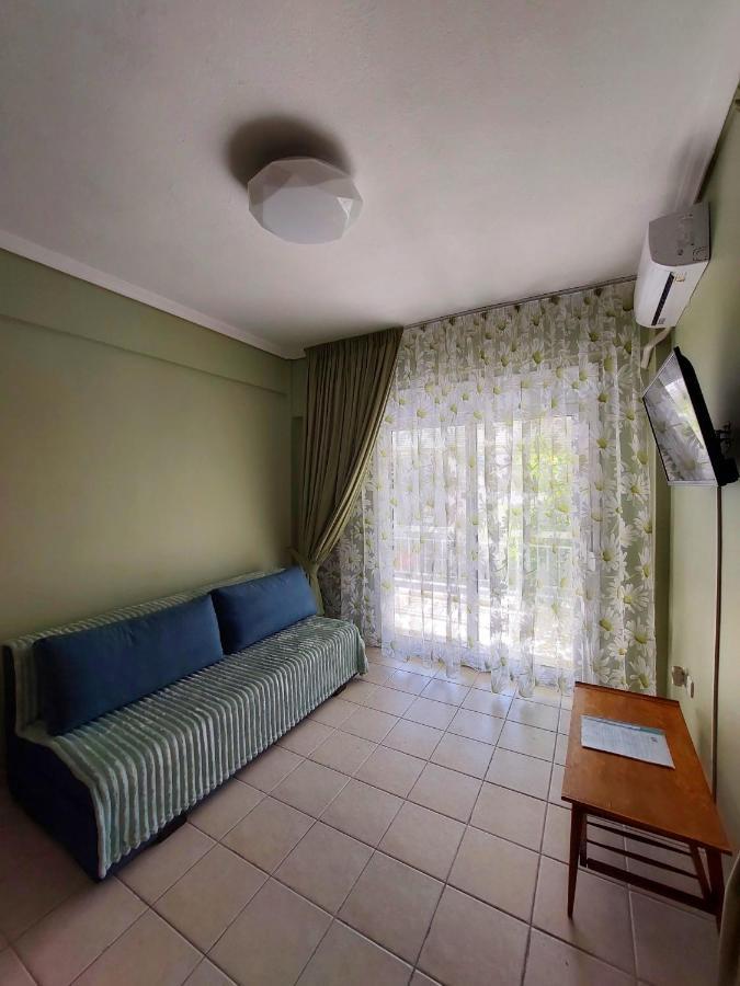 Orange Tree Apartment Asprovalta Dış mekan fotoğraf