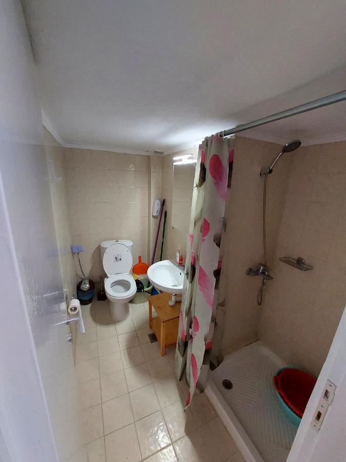 Orange Tree Apartment Asprovalta Dış mekan fotoğraf
