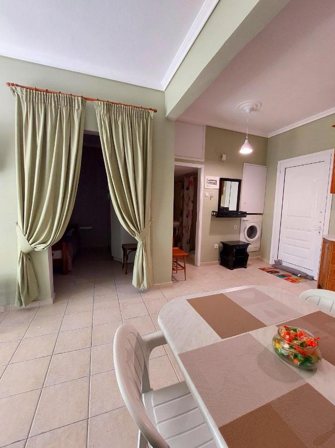 Orange Tree Apartment Asprovalta Dış mekan fotoğraf