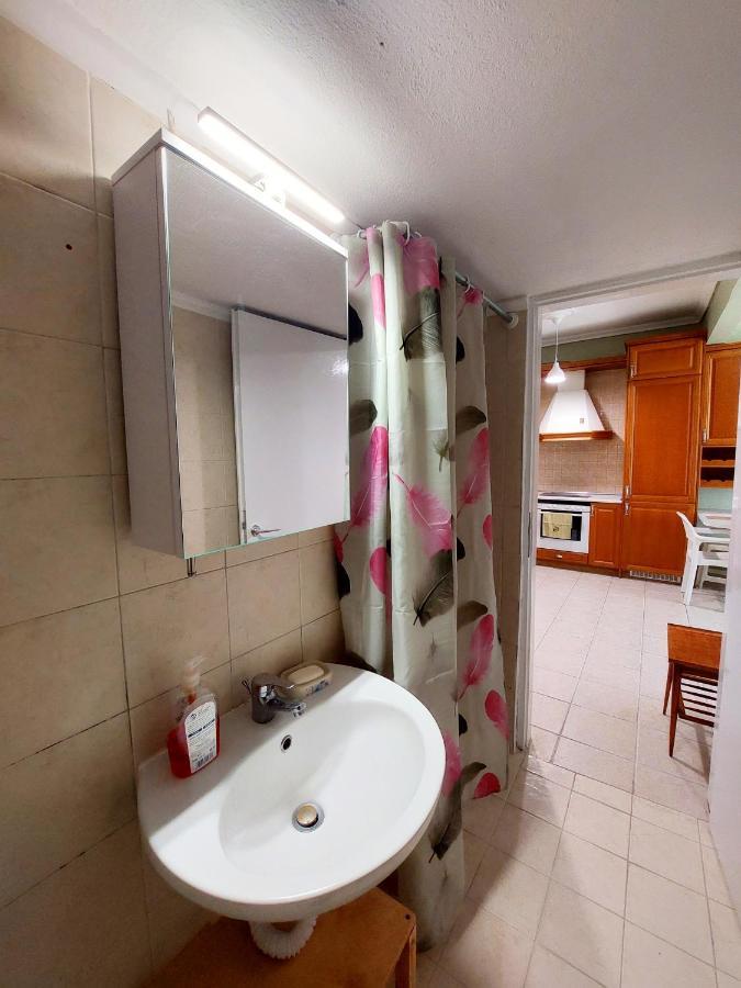 Orange Tree Apartment Asprovalta Dış mekan fotoğraf