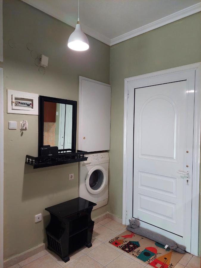 Orange Tree Apartment Asprovalta Dış mekan fotoğraf